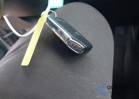 2024 Kia Seltos Ex из США, поврежденный, VIN KNDERCAA4R7492606